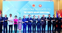 Hướng đến xây dựng nền thể thao ASEAN bền vững