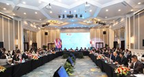 Tăng cường hợp tác vì nền thể thao bền vững