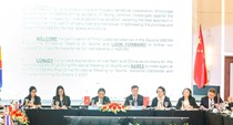 Thúc đẩy hữu nghị và phát triển bền vững qua thể thao