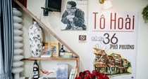 Khám phá nhà lưu niệm nhà văn Tô Hoài giữa lòng Hà Nội