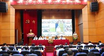 “Văn hóa là nền tảng – Thông tin là mạch dẫn – Thể thao là sức mạnh – Du lịch là nhịp cầu kết nối”