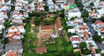 Khám phá “địa chỉ đỏ” trong lòng phố cổ