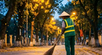 Ủy ban Trung ương MTTQ Việt Nam kêu gọi toàn dân chung tay bảo vệ môi trường, vì một Việt Nam Xanh – sạch – đẹp