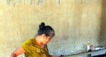 Từ đồng lác đến sắc chiếu Bàn Thạch