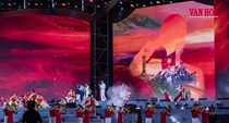 Nơi kí ức hóa thành khát vọng