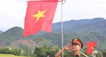 Khơi dậy lòng yêu nước, tự hào dân tộc từ “Đường cờ Tổ quốc”