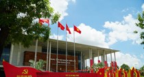 Chuẩn bị chu đáo, hướng tới thành công Đại hội Đảng bộ tỉnh Quảng Ngãi