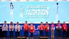 Audition - ứng cử viên “ngôi sao” tại giải thưởng Game Vượt thời gian (GameVerse 2026)