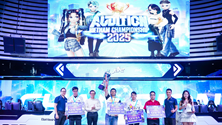 VTC kiến tạo tương lai Audition: Từ “game quốc dân” đến hệ sinh thái esports đầu ngành 2026