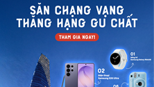 “Săn chạng vạng”: Khi bầu trời trở thành sân khấu của cái tôi cá tính