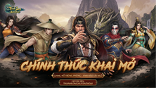 Huyền thoại game kiếm hiệp 2007 và lý do nhiều game thủ vẫn chưa thể quên