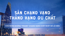 Nhìn lại những khoảnh khắc khó quên trong hành trình “Săn chạng vạng - Thăng hạng gu chất” 