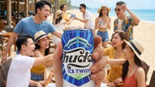 Khi “giữ chuỗi” trở thành công thức nối dài cuộc vui của giới trẻ miền Trung