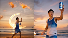 Giới trẻ miền Trung thi nhau khoe phiên bản AI độc lạ, hè năm nay có gì đặc biệt?