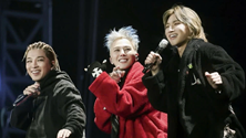 BIGBANG xác nhận tổ chức 2 đêm diễn tại Hà Nội vào tháng 10
