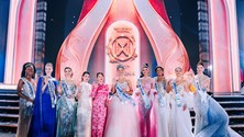 Masterise Group đồng hành cùng Miss World 2026: Khi những chuẩn mực thế giới hội tụ tại Việt Nam