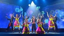 Gala Bigo Live Vietnam tôn vinh tài năng​ và vẻ đẹp nghệ thuật Việt