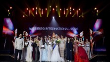 Bigo Live vinh danh những người chiến thắng Miss Bigo 2026 tại Việt Nam