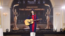 31 thí sinh vào Chung kết Miss Grand Vietnam 2026