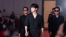 Cheon Minuk và sợi dây kết nối với khán giả Việt