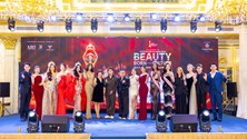 Miss Charm Vietnam 2026 khởi động, tìm kiếm đại diện gắn với văn hóa Việt