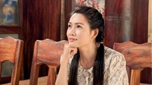 Văn Phượng tái xuất màn ảnh nhỏ với vai truân chuyên trong “Nỗi đau ký ức”