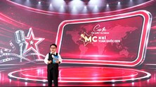 Hơn 300 thí sinh tranh tài tại Tứ kết “Ngôi sao MC nhí truyền hình”