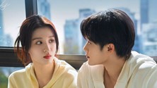 “Tình yêu có pháo hoa” dẫn đầu rating phim Hoa ngữ