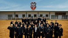 “Anh trai vượt ngàn chông gai 2026” trình làng MV chủ đề “Hoả Tâm”