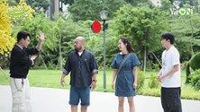 Song Ji Hyo trở lại Việt Nam trong “Mợ ngố khen ngon” mùa 2