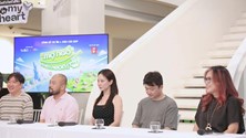 Khi ẩm thực trở thành cầu nối văn hóa Việt – Hàn