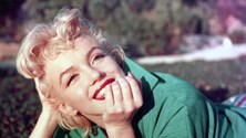 Thế giới bí mật của Marilyn Monroe sắp mở ra sau 100 năm