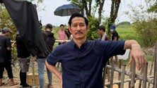 Huy Khánh vào vai phản diện trong phim truyền hình ‘Kế hoạch CM12’