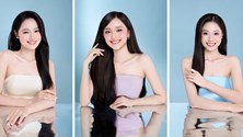 10 nhan sắc nổi bật Miss World Vietnam 2025