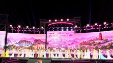 Hải Phòng: 25 thí sinh vào chung kết cuộc thi Hoa hậu Việt Nam 2026 