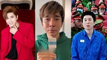 Chi Dân đính chính tội danh, ảnh tại tòa gây xôn xao vì nghi vấn AI