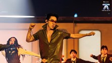 Rộ tin Song Luân cùng 3 ca sĩ đầu tiên bị loại khỏi “Tinh hà say hi“