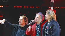 Concert BIGBANG bị khiếu nại vì vé hơn 4,7 triệu đồng nhưng tầm nhìn bị che khuất