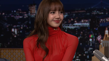 Lisa (Blackpink) từng mơ trở thành công chúa tại Disneyland