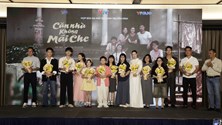 “Căn nhà không mái che”: Thu Hà Ceri sẽ chọn Sơn Tùng hay Nam Việt?