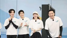 Minh Hằng tung chiêu hiểm, khiến Trấn Thành liên tiếp loại nhầm đồng đội ở “Running Man”