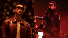 RM (BTS) tạo cơn sốt nghệ thuật tại Mỹ, hơn 66.000 vé được bán ra