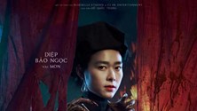 Diệp Bảo Ngọc và lựa chọn chậm lại giữa loạt phim trăm tỉ