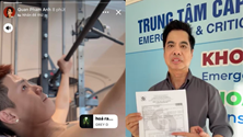 Bị réo tên trên mạng xã hội, Ngọc Sơn và Quân A.P có động thái đáp trả