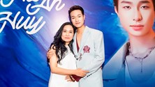 Là con nhà nòi, càng phải tự khẳng định mình trong nghệ thuật