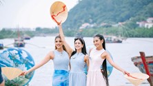 Miss World 2026 khép lại chặng Hải Phòng: Dấu ấn từ điểm đến Đồ Sơn