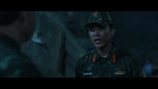 Steven Nguyễn vào vai quân nhân trong phim mới của VTV