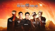 Lộ diện 5 “anh tài” tiếp theo của “Anh trai vượt ngàn chông gai” mùa 2