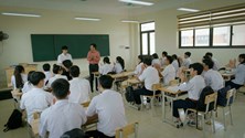 Phim về tâm lý tuổi mới lớn lên sóng giờ vàng VTV
