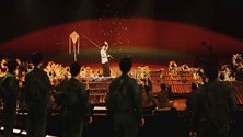 Nghĩa tình đồng bào trên sân khấu “Anh trai vượt ngàn chông gai”